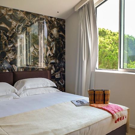 Hotel Luna Riccione E Aqua Spa Only Adults +12 Экстерьер фото