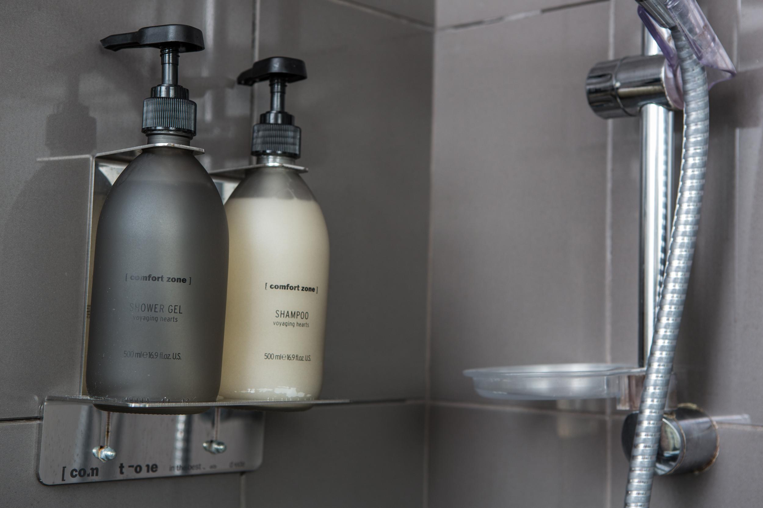 Hotel Luna Riccione E Aqua Spa Only Adults +12 Экстерьер фото