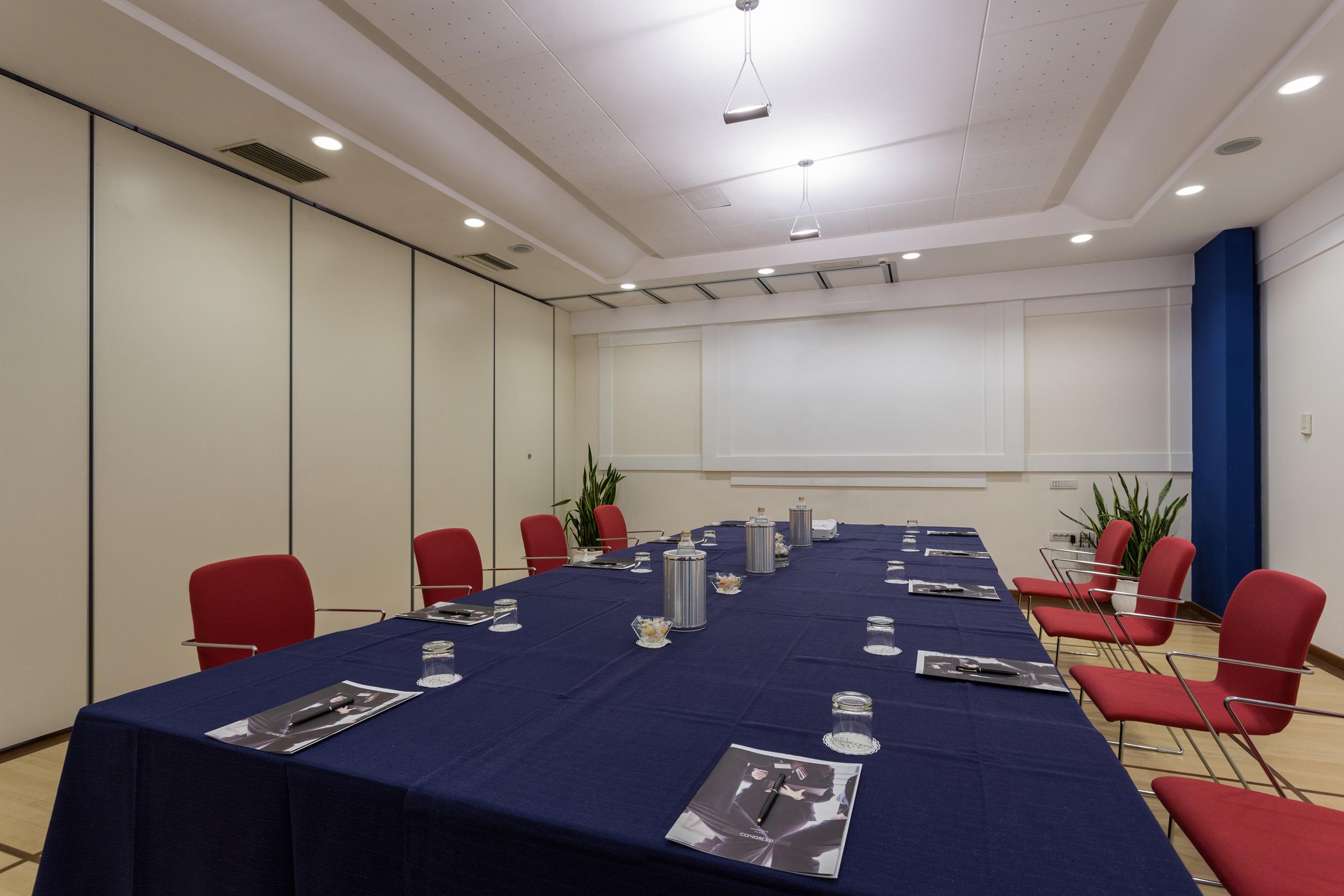 Hotel Luna Riccione E Aqua Spa Only Adults +12 Экстерьер фото