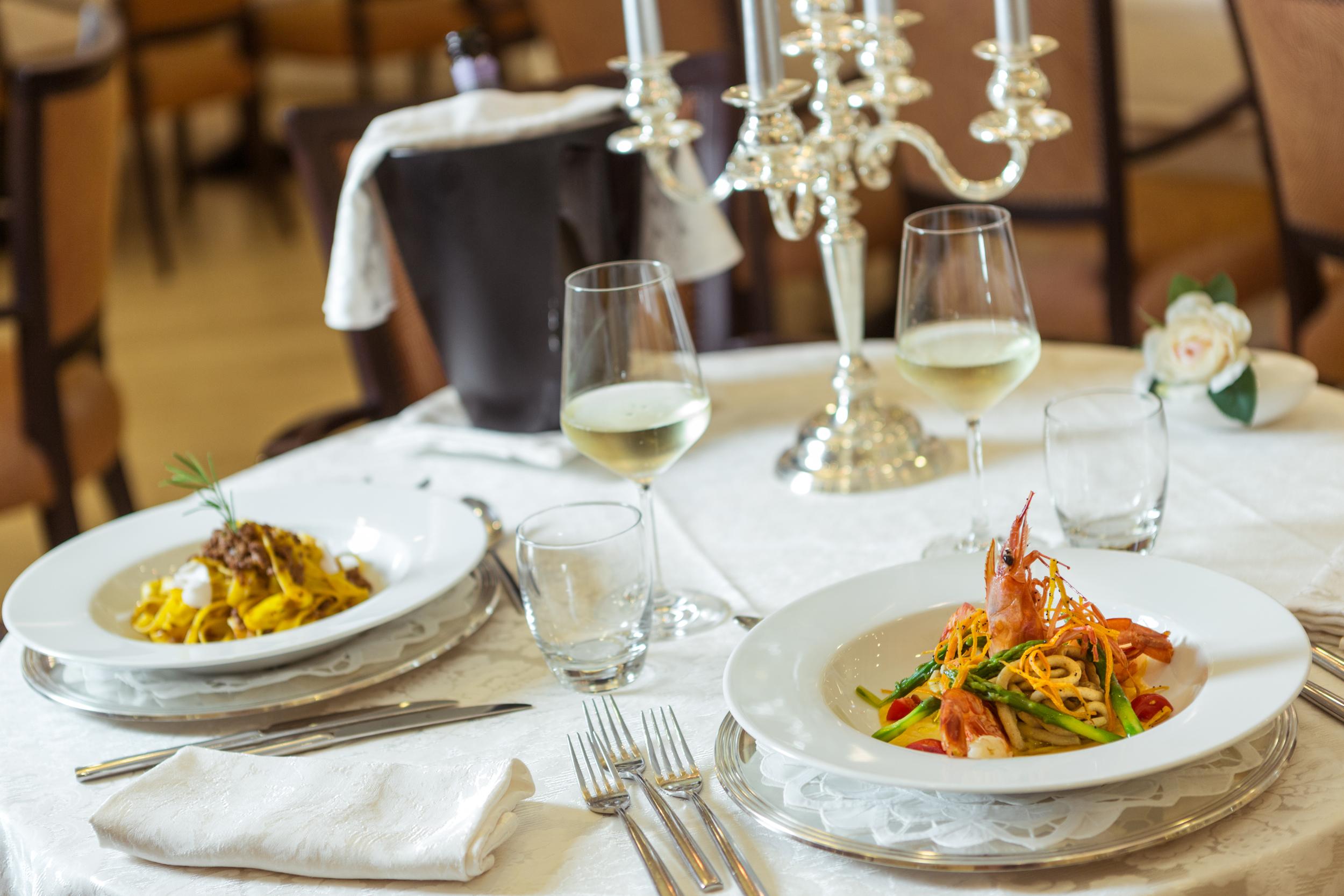 Hotel Luna Riccione E Aqua Spa Only Adults +12 Экстерьер фото
