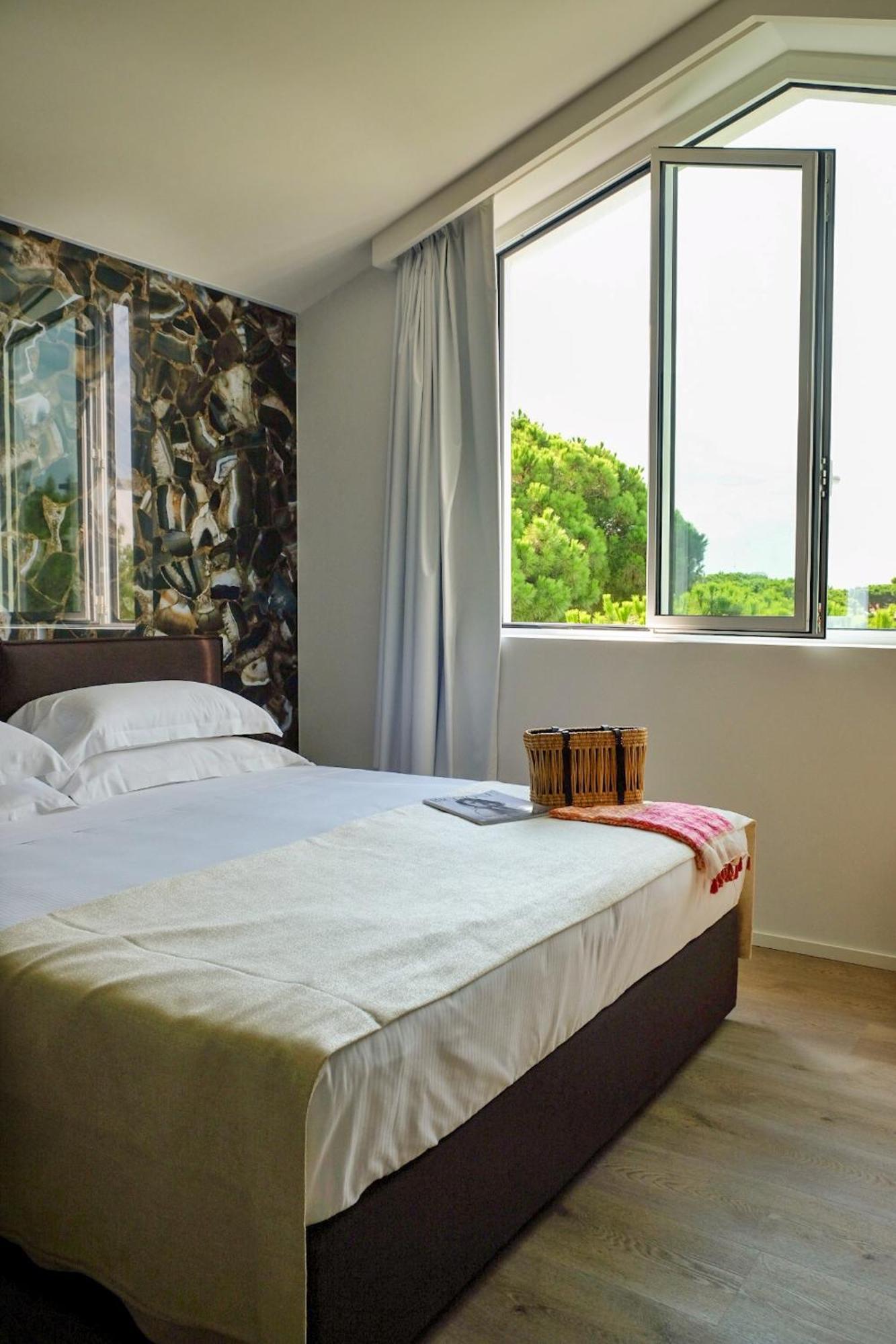 Hotel Luna Riccione E Aqua Spa Only Adults +12 Экстерьер фото