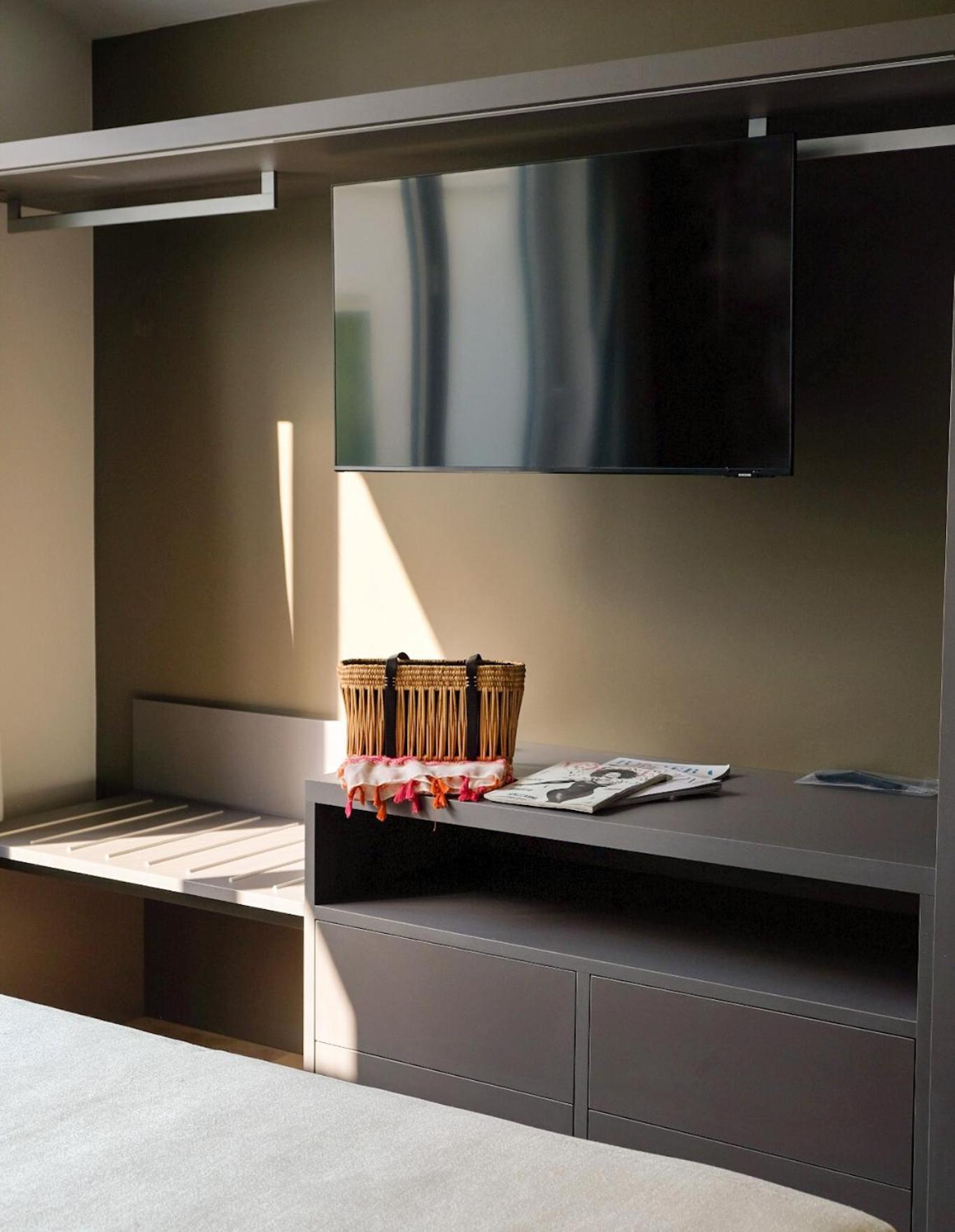 Hotel Luna Riccione E Aqua Spa Only Adults +12 Экстерьер фото