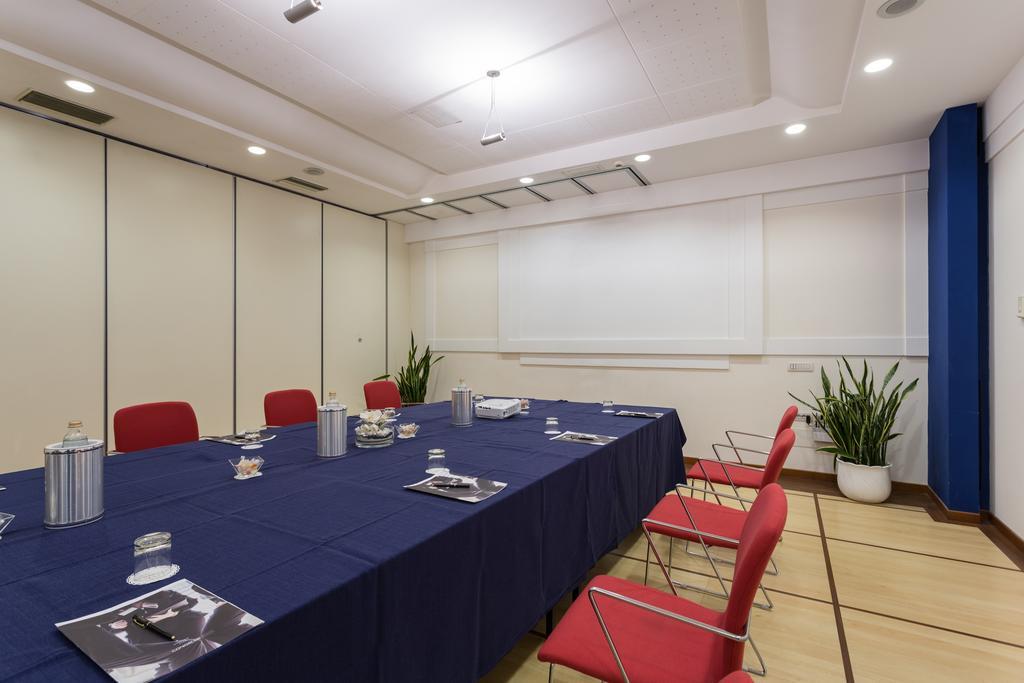 Hotel Luna Riccione E Aqua Spa Only Adults +12 Экстерьер фото