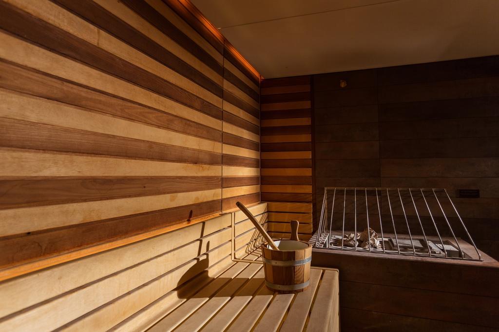 Hotel Luna Riccione E Aqua Spa Only Adults +12 Экстерьер фото